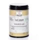 Prémium Vanília ízű Francia szemes kávékülönlegesség - aromazáró fém dobozban 150 g